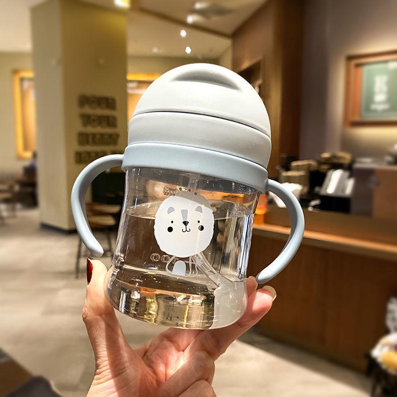 Children s Water Cup with Straw and Suction Ball for Kindergarten 250ml синий
Children s Water Cup with Straw and Suction Ball for Kindergarten 250ml синий