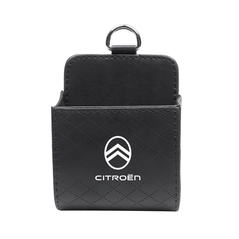 Car Air Outlet Storage Box Mobile Phone Key Organizer For Citroen C5X e-C4 X e-C3 C4 C3 C5 Berlingo C-Elysee C-Crosser C1 C6 C2
Car Air Outlet Storage Box Mobile Phone Key Organizer For Citroen C5X e-C4 X e-C3 C4 C3 C5 Berlingo C-Elysee C-Crosser C1 C6 C2