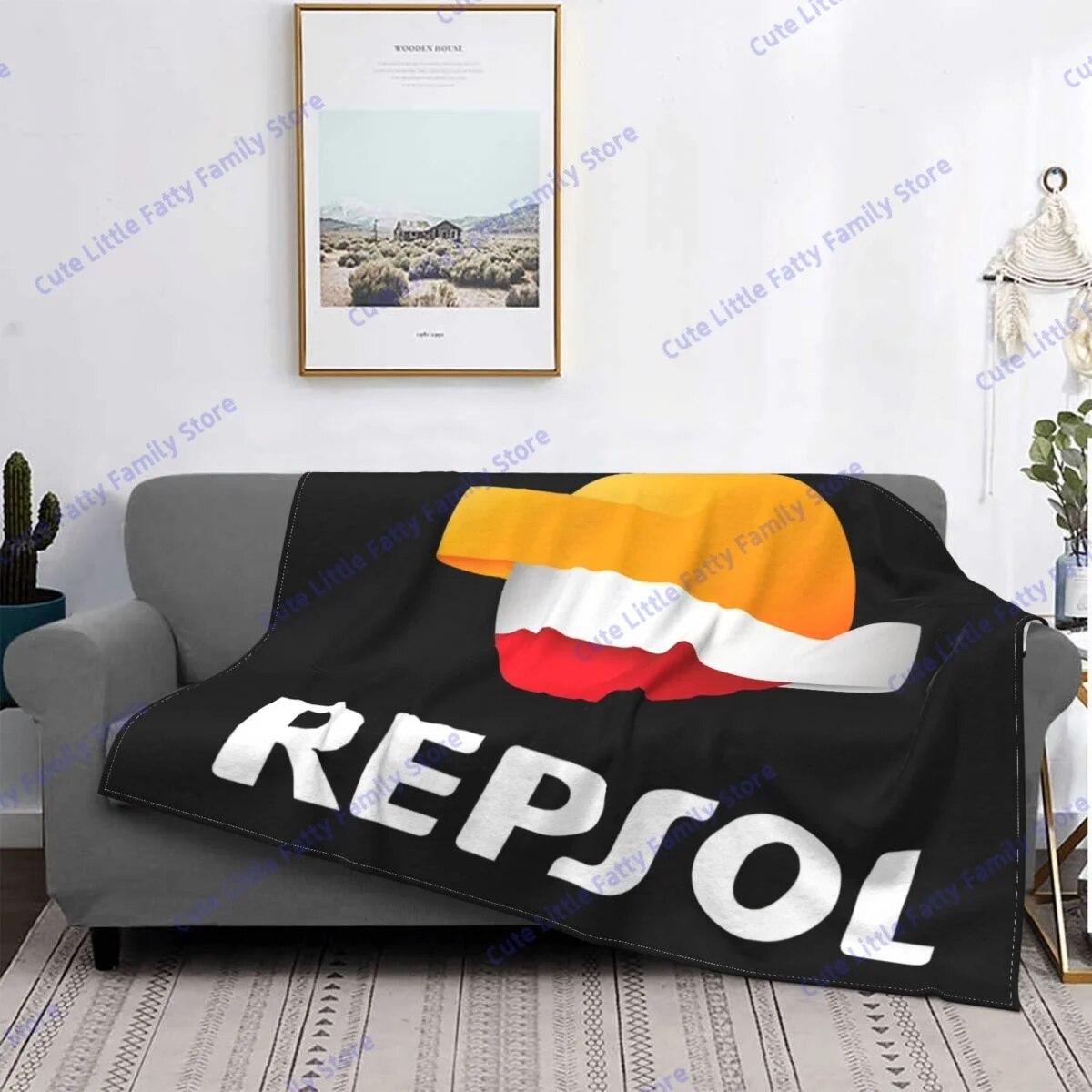 Новое мягкое плюшевое одеяло Repsol-Symbol, фланелевое одеяло, одеяло для гостиной, спальни, кровати, дивана, пикника, детский подарок
Новое мягкое плюшевое одеяло Repsol-Symbol, фланелевое одеяло, одеяло для гостиной, спальни, кровати, дивана, пикника, детский подарок