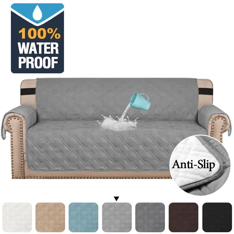 1/2/3/4 Seater Waterproof Sofa Seat Cover Pet Dog Kids Couch Slipcovers for Living Room Dustproof Sofa Pads Furniture Protector 1 Seater
1/2/3/4 Seater Waterproof Sofa Seat Cover Pet Dog Kids Couch Slipcovers for Living Room Dustproof Sofa Pads Furniture Protector 1 Seater