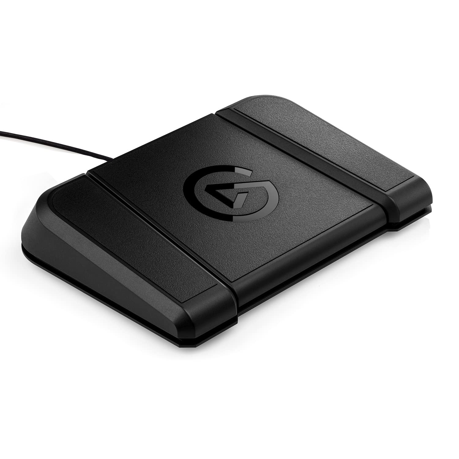 Elgato Ножна педаль Тип Розподіл потоку Philips Hue Сумісний з MAC Дека/Розподіл без рук/Однодотиковий 4KCU, OBS, Twitch, YouTube, Twitter, чорний
Elgato Ножна педаль Тип Розподіл потоку Philips Hue Сумісний з MAC Дека/Розподіл без рук/Однодотиковий 4KCU, OBS, Twitch, YouTube, Twitter, чорний