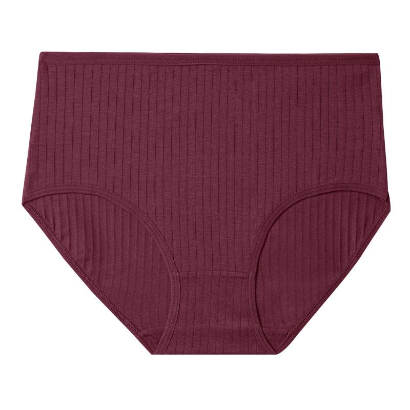 FINETOO 1pcs Women s High Waisted Plus Size Cotton Underwear, Fashionable, Breathable, Soft and Comfortable Women s Underwear, High-quality Underwear XXL
FINETOO 1pcs Women s High Waisted Plus Size Cotton Underwear, Fashionable, Breathable, Soft and Comfortable Women s Underwear, High-quality Underwear XXL
