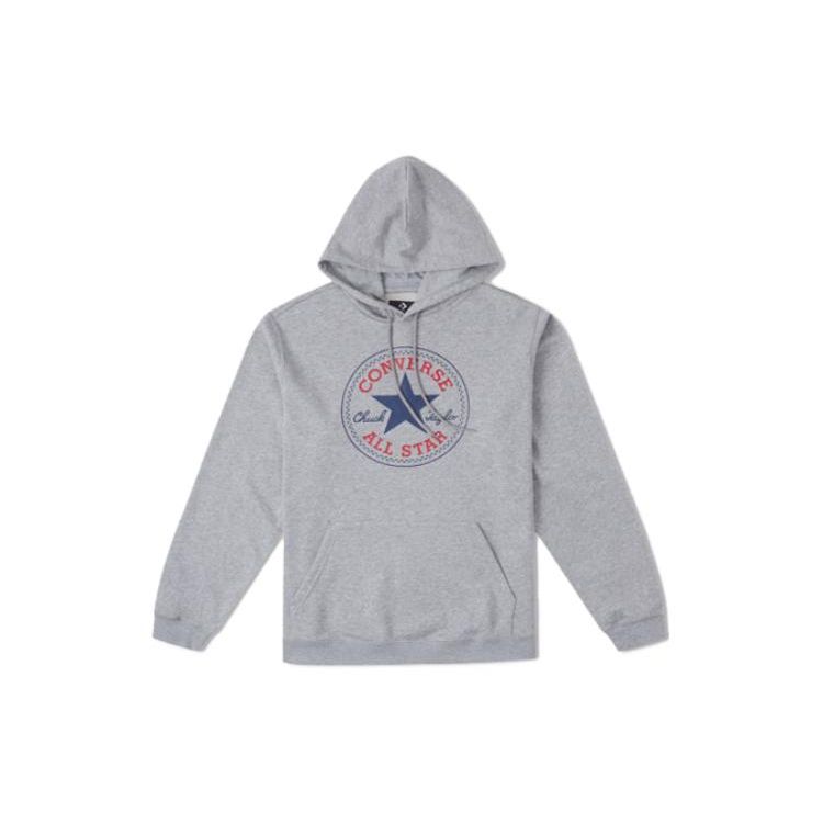 Худи Converse Alphabet Print Star Patch унисекс, светло-серый 10025469-A03
Худи Converse Alphabet Print Star Patch унисекс, светло-серый 10025469-A03