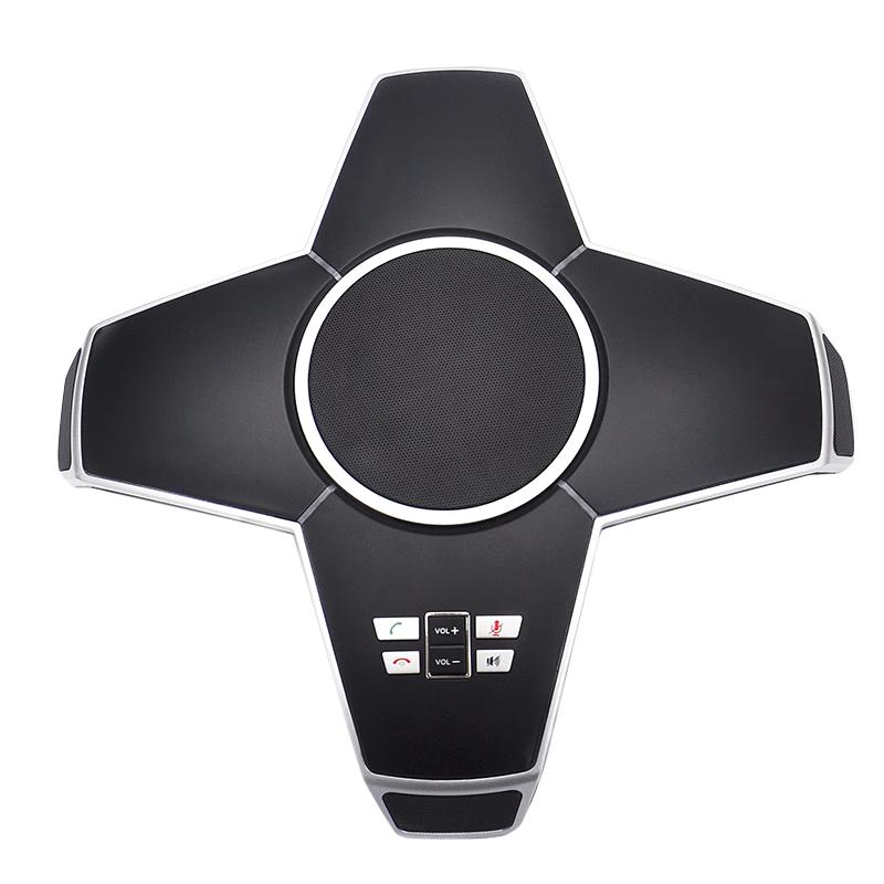 Shenghua Shida SH-M310 Series Omnidirectional Conference Microphone Speaker (CN version)
Shenghua Shida SH-M310 Series Omnidirectional Conference Microphone Speaker (CN version)