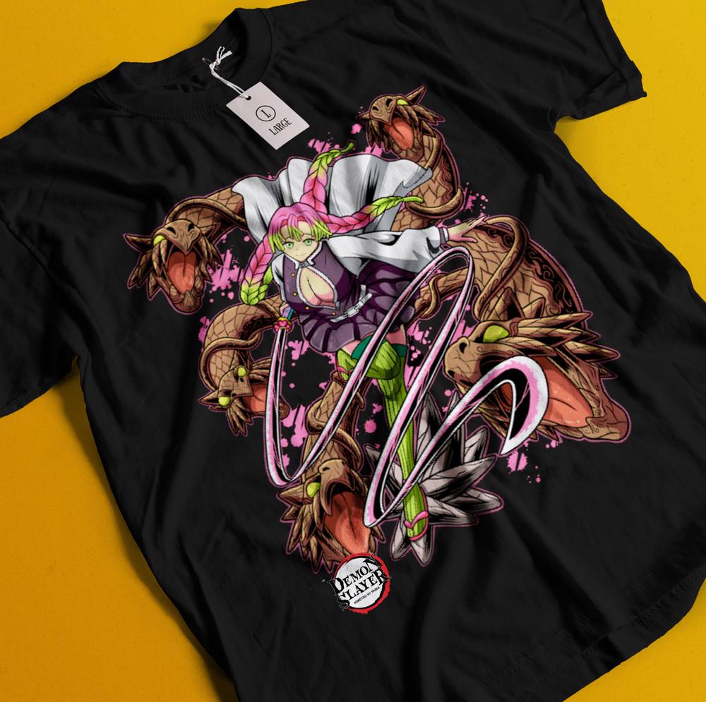 Рубашка Истребитель демонов Футболка Мицури Канродзи Футболка Зеницу Футболка Мудзан Тандзиро Дома 4XL
Рубашка Истребитель демонов Футболка Мицури Канродзи Футболка Зеницу Футболка Мудзан Тандзиро Дома 4XL