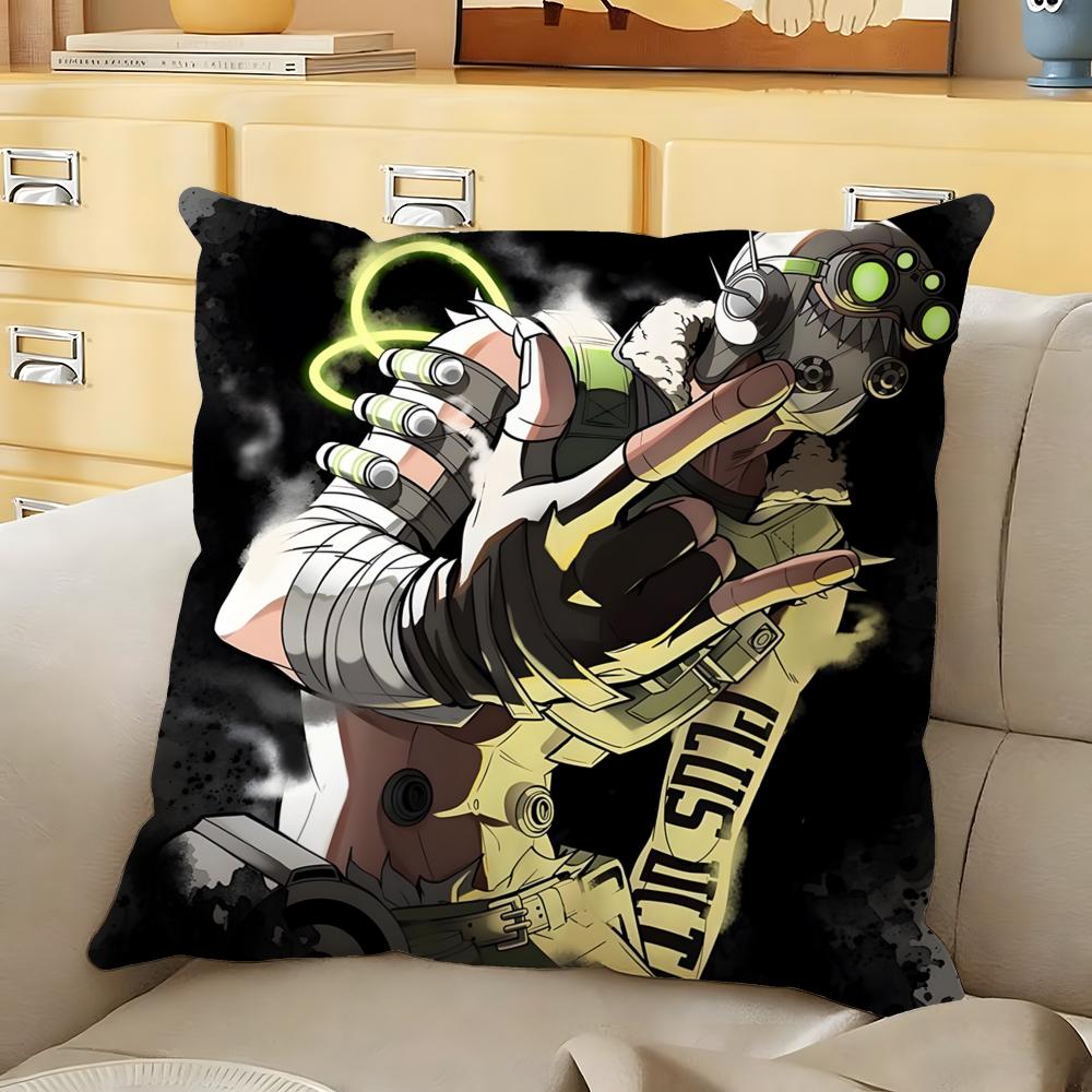 Game AApex LLegends cool Cushion Cover Soft Durable Reversible Pillow Cover Home Car MultiScene Daily Comfort Pillowcase 30X30cm
Game AApex LLegends cool Cushion Cover Soft Durable Reversible Pillow Cover Home Car MultiScene Daily Comfort Pillowcase 30X30cm