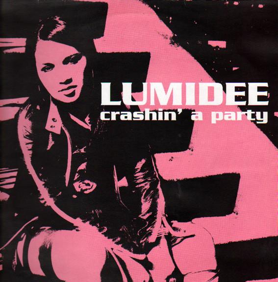 12inch Record LUMIDEE, N.O.R.E. - Crashin A Party MCST40341 Universal, Isla 2003 UK Rap & Hip-Hop/R&B Used
12inch Record LUMIDEE, N.O.R.E. - Crashin A Party MCST40341 Universal, Isla 2003 UK Rap & Hip-Hop/R&B Used