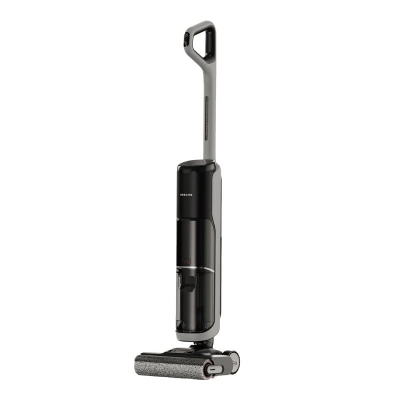 Dreame Беспроводной пылесос для влажной/сухой уборки и поломоечная машина
Dreame Беспроводной пылесос для влажной/сухой уборки и поломоечная машина