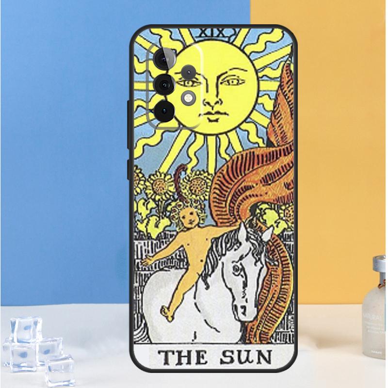 moon Tarot Mystery totem For Samsung Galaxy A13 A33 A53 A36 A26 A05 A06 A16 A54 A34 A14 A32 A52 A55 A35 A15 A56 Case Samsung A14
moon Tarot Mystery totem For Samsung Galaxy A13 A33 A53 A36 A26 A05 A06 A16 A54 A34 A14 A32 A52 A55 A35 A15 A56 Case Samsung A14