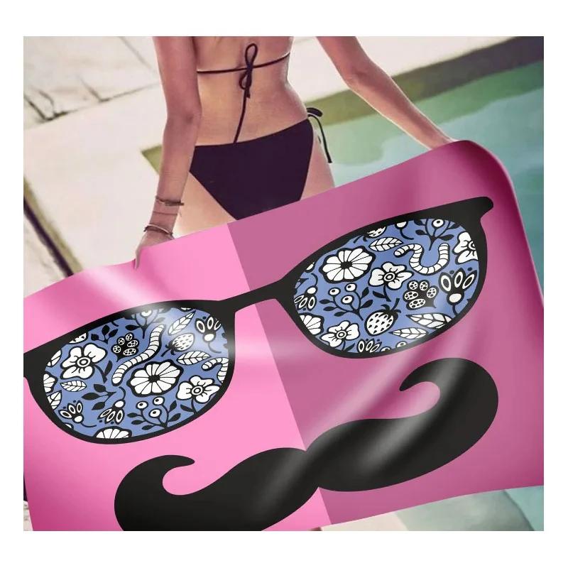 Mustache botanical Flower Monkey Bath Towel For Adult Teen Birthday Gift Quick Dry Surf Swim Beach Towel Sport Spa Gym Towels W40*H60(CM)
Mustache botanical Flower Monkey Bath Towel For Adult Teen Birthday Gift Quick Dry Surf Swim Beach Towel Sport Spa Gym Towels W40*H60(CM)