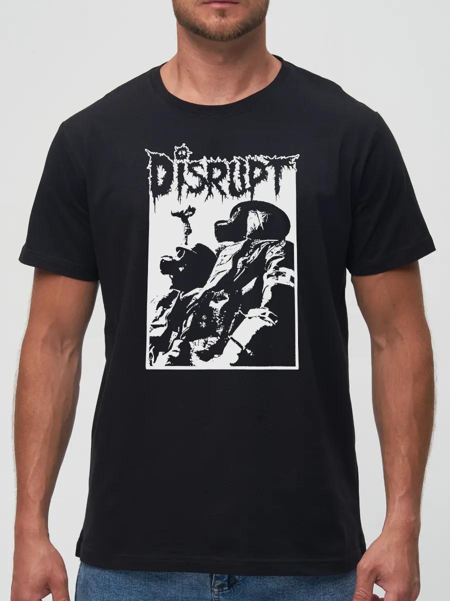 Wolfenstein T-shirt XL
Wolfenstein T-shirt XL