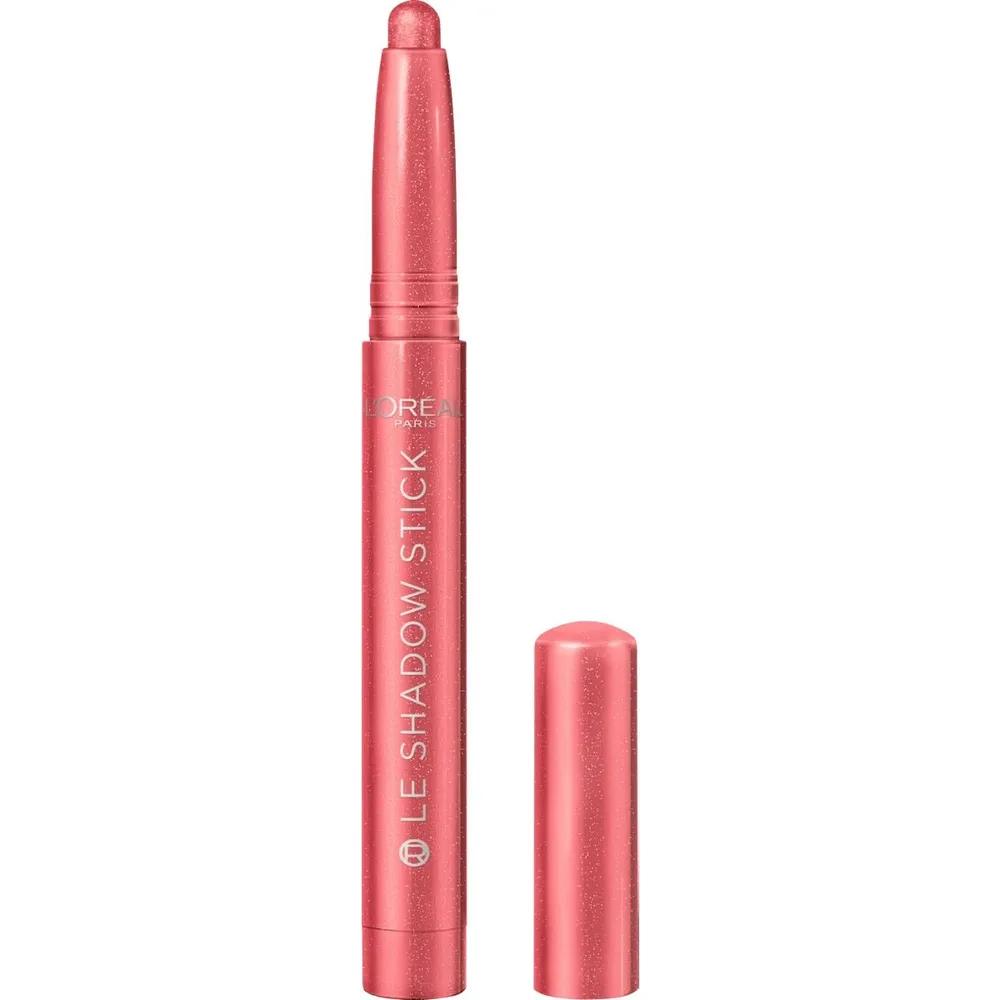 L Oréal Eyeshadow Stick Le Shadow 118 Cloudy Rose 1.4g
L Oréal Eyeshadow Stick Le Shadow 118 Cloudy Rose 1.4g