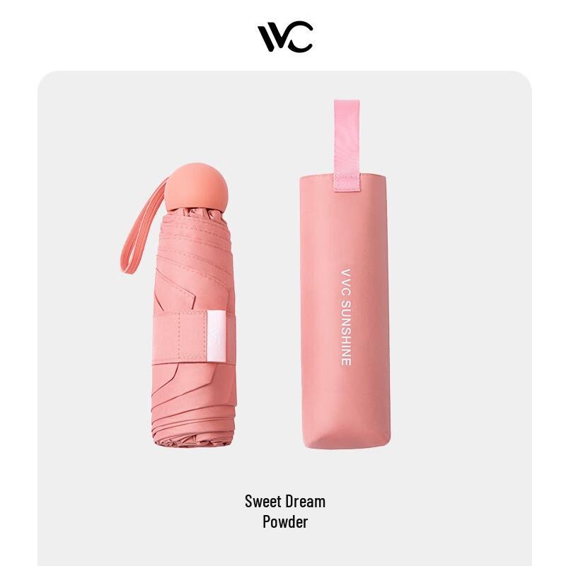 VVC Automatic Sun and Rain Umbrella
VVC Automatic Sun and Rain Umbrella