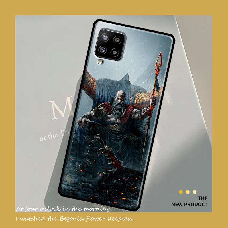 Чехол для игры God of War для Samsung Galaxy A54 A34 A53 A13 A32 A52 A14 A51 A71 A23 A33 A73 A12 A22 A21S Samsung A71 4G
Чехол для игры God of War для Samsung Galaxy A54 A34 A53 A13 A32 A52 A14 A51 A71 A23 A33 A73 A12 A22 A21S Samsung A71 4G