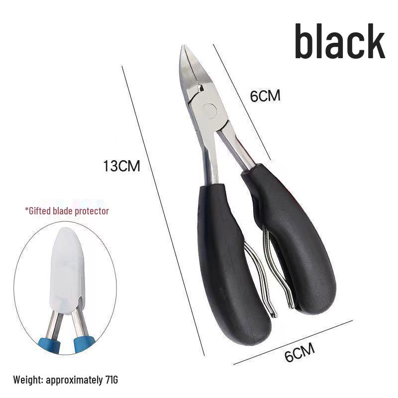 Многофункциональный маникюрный инструмент из нержавеющей стали: Клещи «клюв орла», Ножницы для кутикулы, Кусачки для ногтей и Клещи для вросших ногтей
Многофункциональный маникюрный инструмент из нержавеющей стали: Клещи «клюв орла», Ножницы для кутикулы, Кусачки для ногтей и Клещи для вросших ногтей