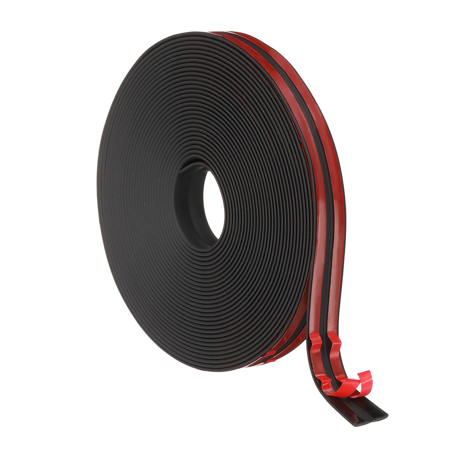 PATIKIL 0.8 inch x 29.5 ft Wall Corner Guard, Self-Adhesive Wall Corner Protection Edge Guard, Flexible Peel and Stick Molding Trim for Ceiling and Co
PATIKIL 0.8 inch x 29.5 ft Wall Corner Guard, Self-Adhesive Wall Corner Protection Edge Guard, Flexible Peel and Stick Molding Trim for Ceiling and Co