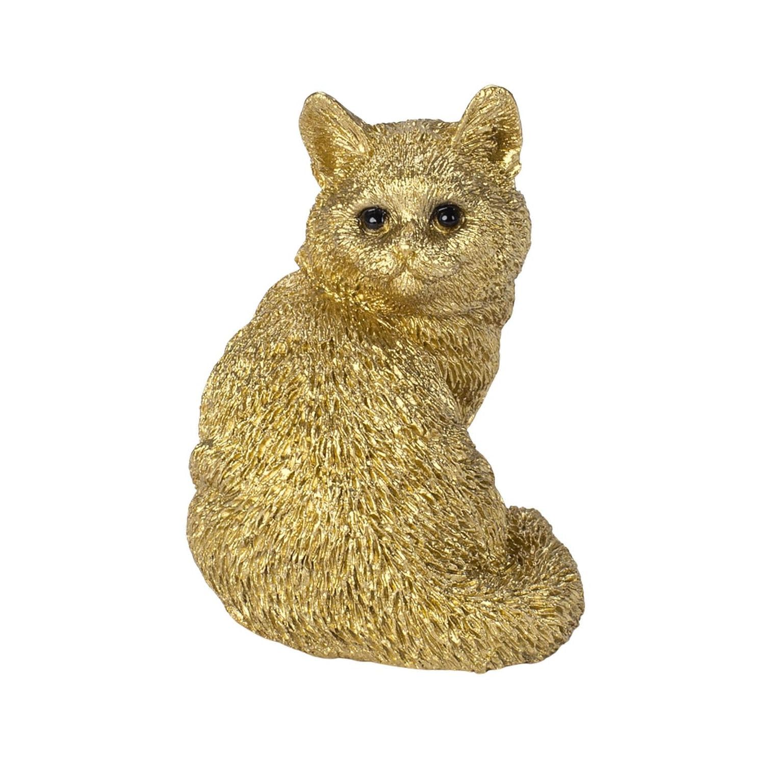 Woobia Metal Pet British Shorthair Gold 4 xx 5 см кукольная фигурка украшение животное садовое украшение кошка 3.5 H24012-J12
Woobia Metal Pet British Shorthair Gold 4 xx 5 см кукольная фигурка украшение животное садовое украшение кошка 3.5 H24012-J12