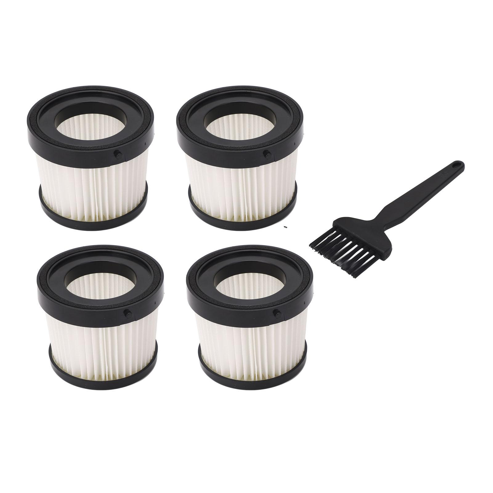 4 Pcs Vacuum Filter Non Woven Fabric Plastic Vacuum Filter Replacement for 49 90 1900 0882 20 49 90
4 Pcs Vacuum Filter Non Woven Fabric Plastic Vacuum Filter Replacement for 49 90 1900 0882 20 49 90