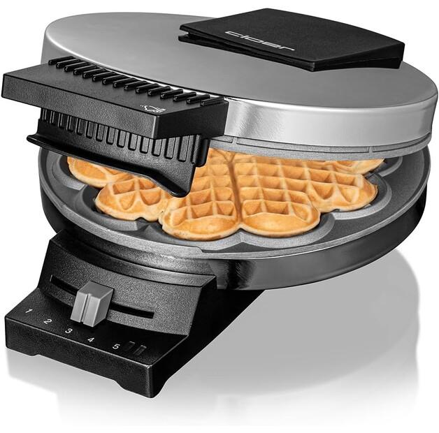 Вафельница Cloer 185
Вафельница Cloer 185