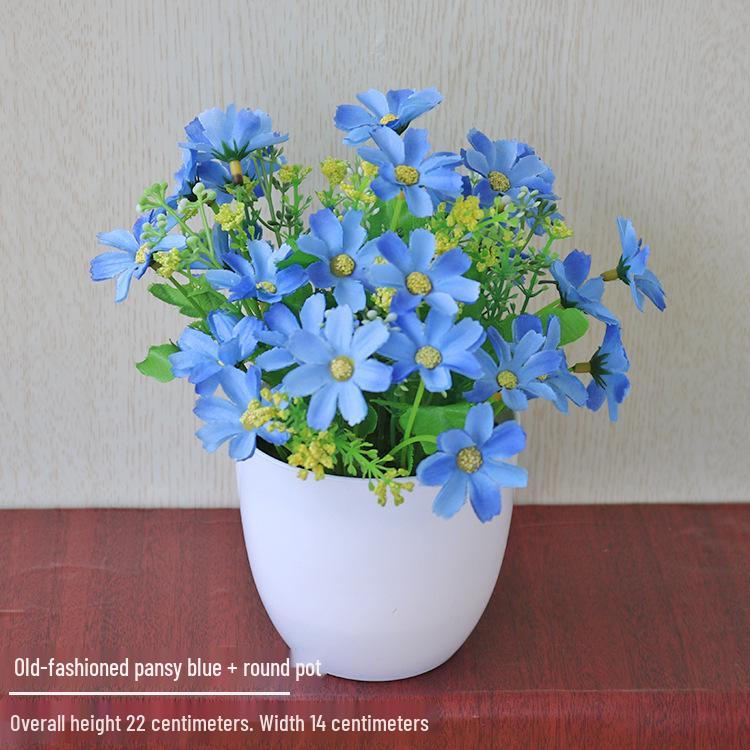 Бонсай з шовкової троянди: Штучні Квіти та Зелень для Внутрішнього/Зовнішнього Декору
Бонсай з шовкової троянди: Штучні Квіти та Зелень для Внутрішнього/Зовнішнього Декору