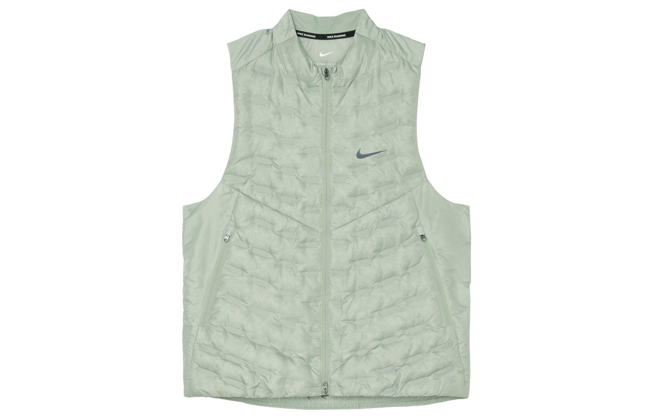 Nike Therma Vest Men s Light Green FB7543-370 XL
Nike Therma Vest Men s Light Green FB7543-370 XL