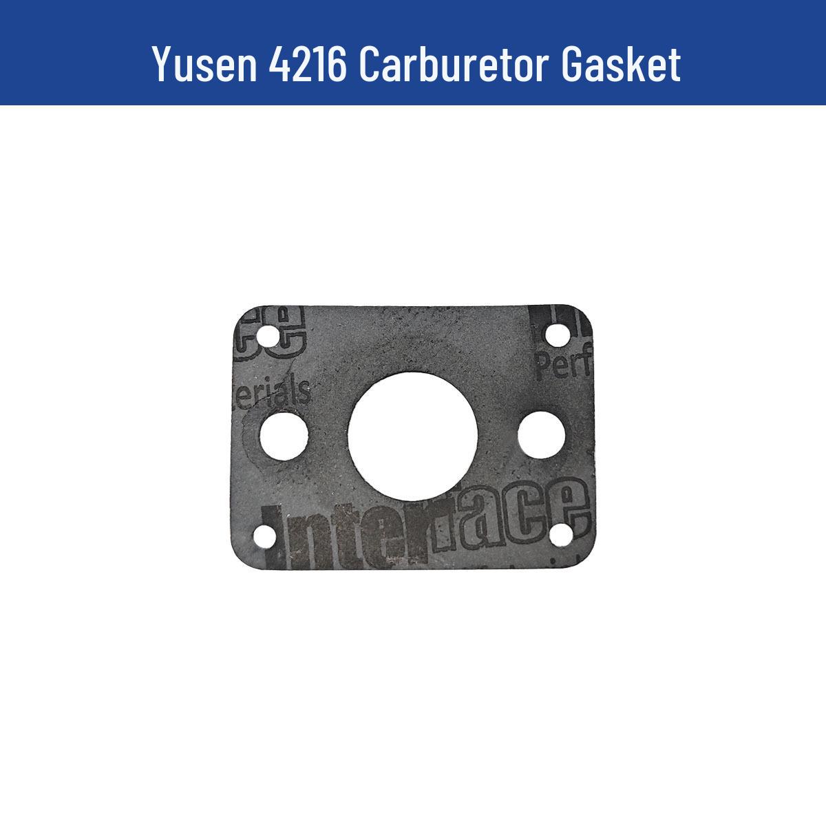 Yusen Chainsaw Parts: Cylinder, Carburetor, Clutch Sprocket, Pull Cord, High-Voltage Coil, Air Filter.
Yusen Chainsaw Parts: Cylinder, Carburetor, Clutch Sprocket, Pull Cord, High-Voltage Coil, Air Filter.