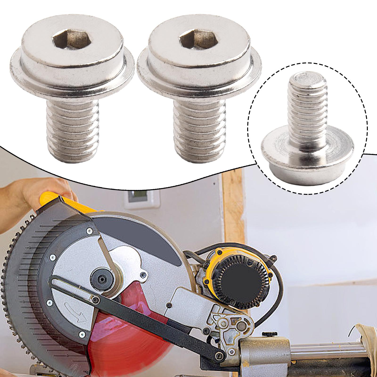 Circular Saws Bolt Bolt 2pcs Garden Tool Power Tool Saws Accessory DCS391 For DC310K Saw For Garden Power Tool China Mainland
Circular Saws Bolt Bolt 2pcs Garden Tool Power Tool Saws Accessory DCS391 For DC310K Saw For Garden Power Tool China Mainland