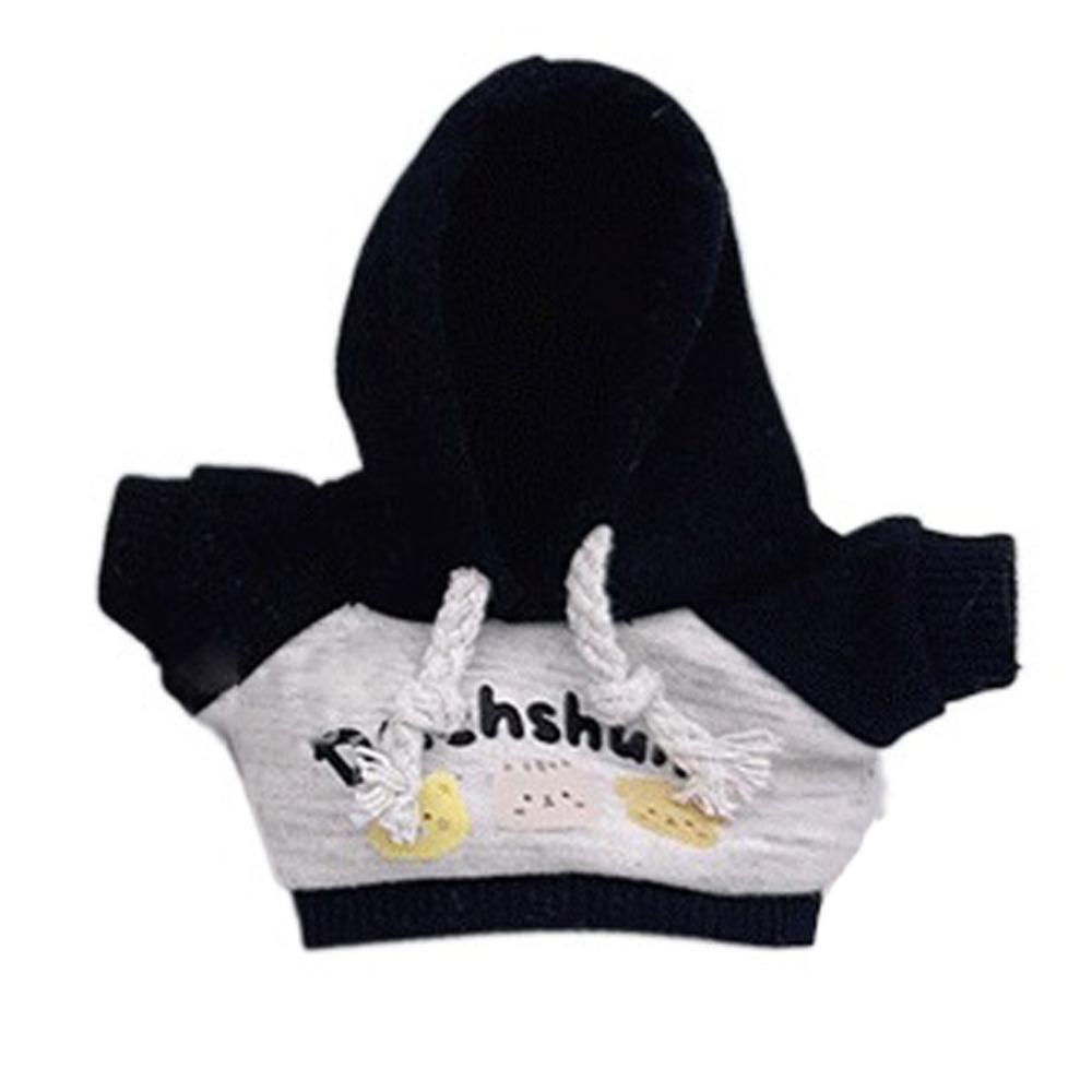 Коллекция Одежды для Куклы Лабубу Наряжать Плюшевые Куклы Одежда Хлопковые Кукольные Аксессуары
Коллекция Одежды для Куклы Лабубу Наряжать Плюшевые Куклы Одежда Хлопковые Кукольные Аксессуары