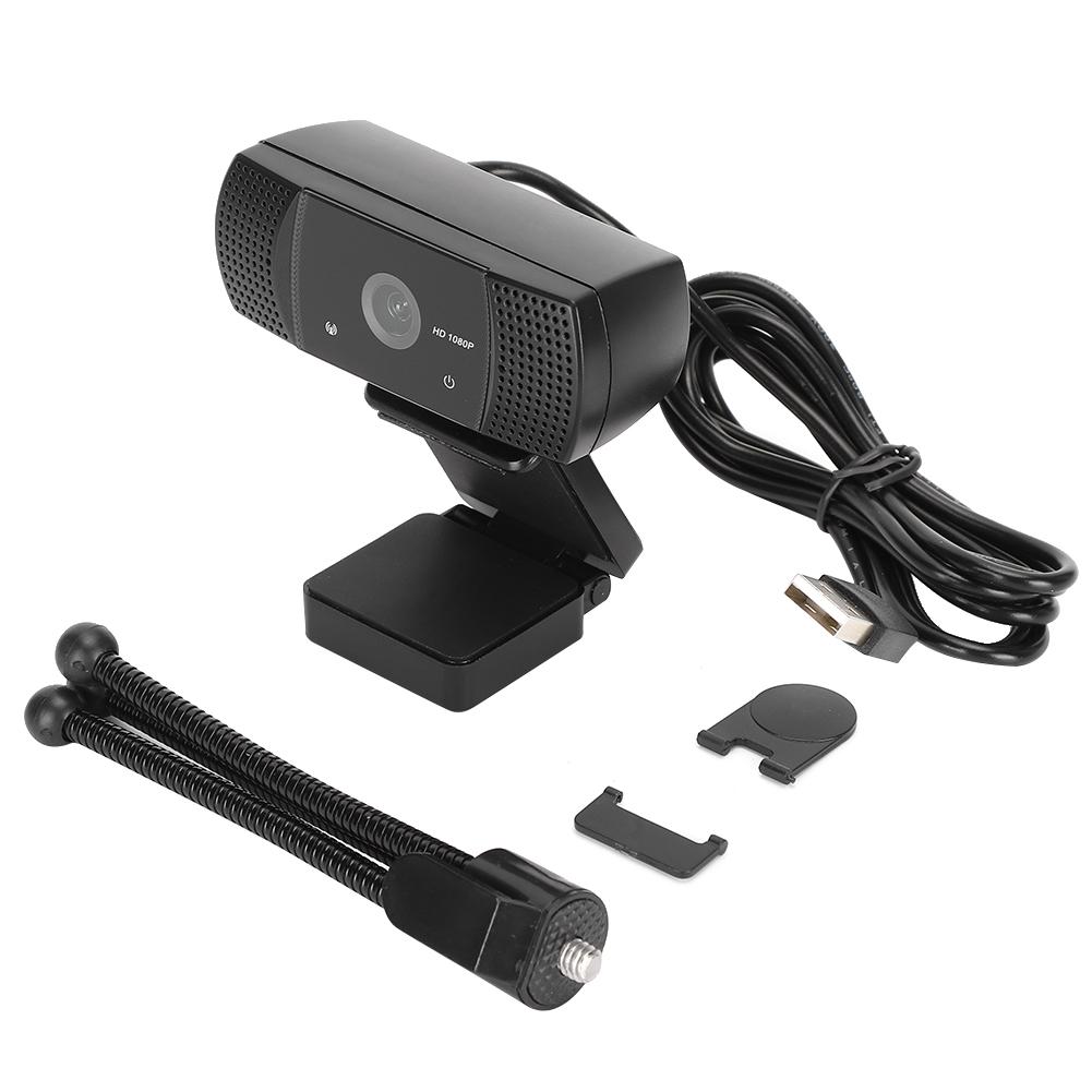 Webcam USB Computer HD BuiltIn Mike Desktop Video Call Conference 1080P Digital Camera(Black ) чорний
Webcam USB Computer HD BuiltIn Mike Desktop Video Call Conference 1080P Digital Camera(Black ) чорний
