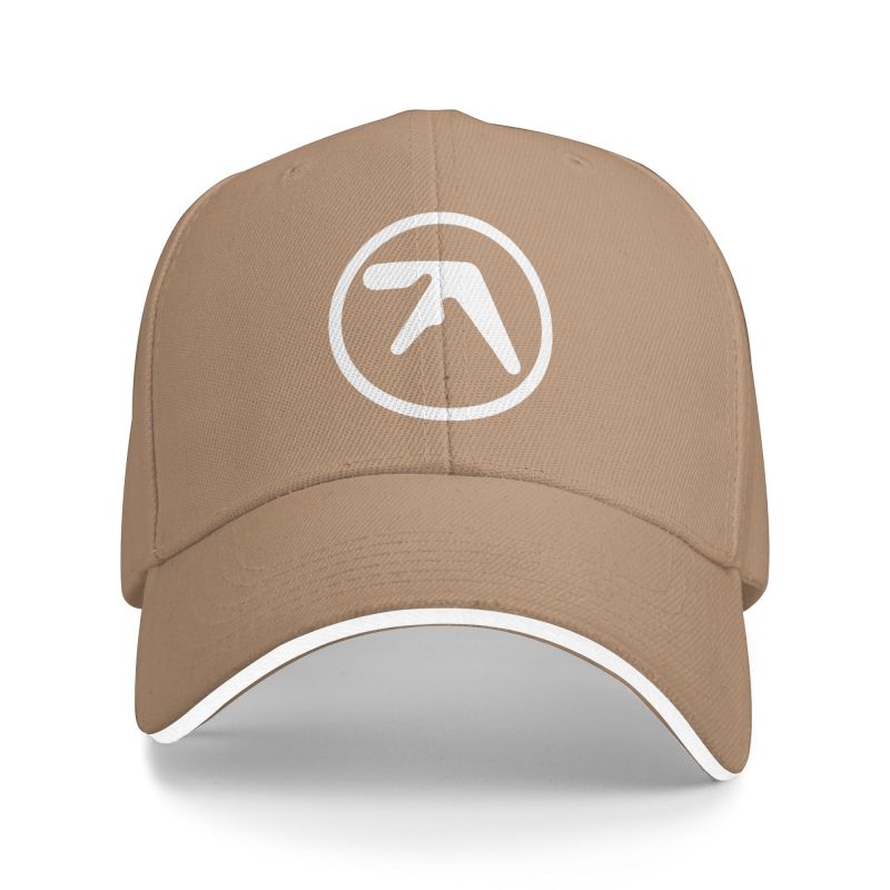 Aphex Twin Print Baseball Cap Peaked Cap Unisex Casual Sandwich Caps Summer Sun Visor Bucket Hat Adjustable Snapback Hat Adjustable
Aphex Twin Print Baseball Cap Peaked Cap Unisex Casual Sandwich Caps Summer Sun Visor Bucket Hat Adjustable Snapback Hat Adjustable