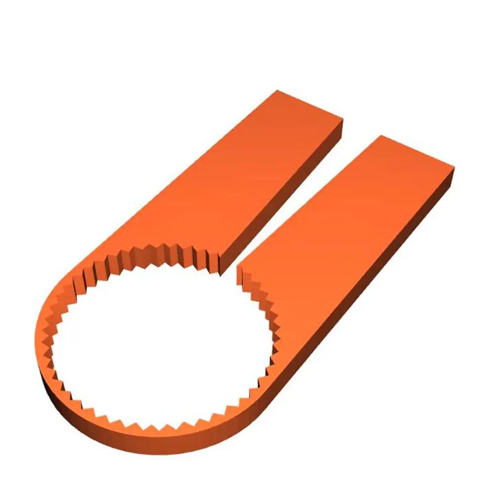 Plastic For Insta360 X4 3D Printing Accessories For Insta360 X4 Lens Glass Removal Tool Action Camera Accessories X0O3 помаранчевий
Plastic For Insta360 X4 3D Printing Accessories For Insta360 X4 Lens Glass Removal Tool Action Camera Accessories X0O3 помаранчевий