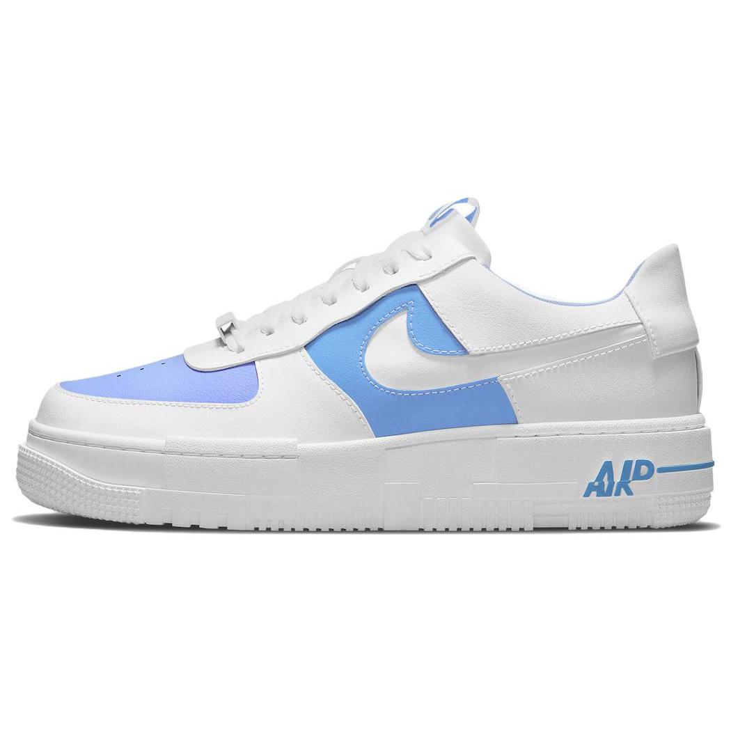 Nike Air Force 1 Low White Blue Women s DN4230-414 36
Nike Air Force 1 Low White Blue Women s DN4230-414 36