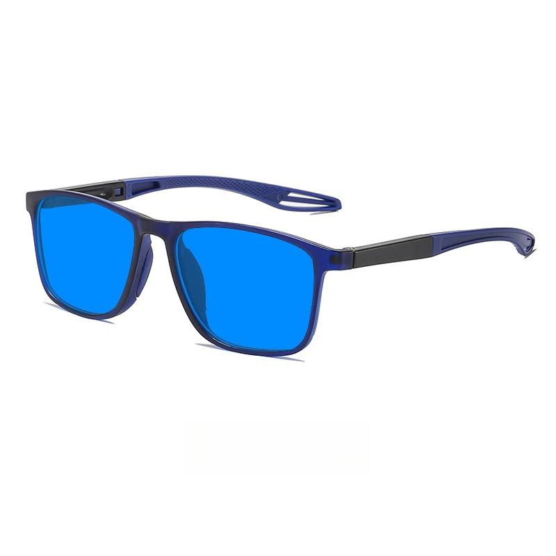 Ultra-lightweight Sports Anti-UV Sunglasses Specially Designed for Mobile Phones and Computer Use To Block Blue Light Glasses
Ultra-lightweight Sports Anti-UV Sunglasses Specially Designed for Mobile Phones and Computer Use To Block Blue Light Glasses