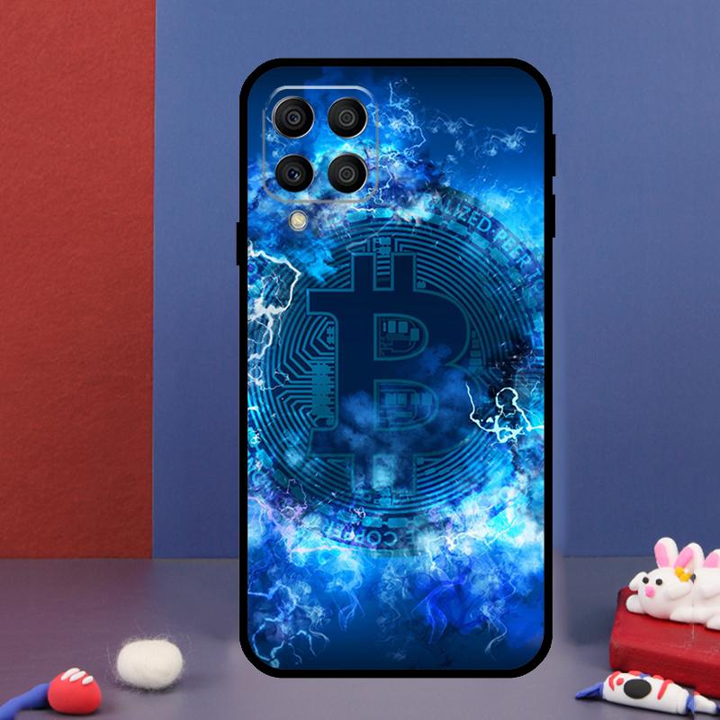 Bitcoin BTC For Samsung Galaxy M31 M51 M33 M13 M23 M53 M15 M55 M14 M34 M54 M20 M30s M32 M52 Phone Case Samsung M54
Bitcoin BTC For Samsung Galaxy M31 M51 M33 M13 M23 M53 M15 M55 M14 M34 M54 M20 M30s M32 M52 Phone Case Samsung M54