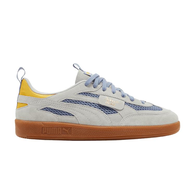 Puma Palermo KidSuper Ash Grey 36
Puma Palermo KidSuper Ash Grey 36