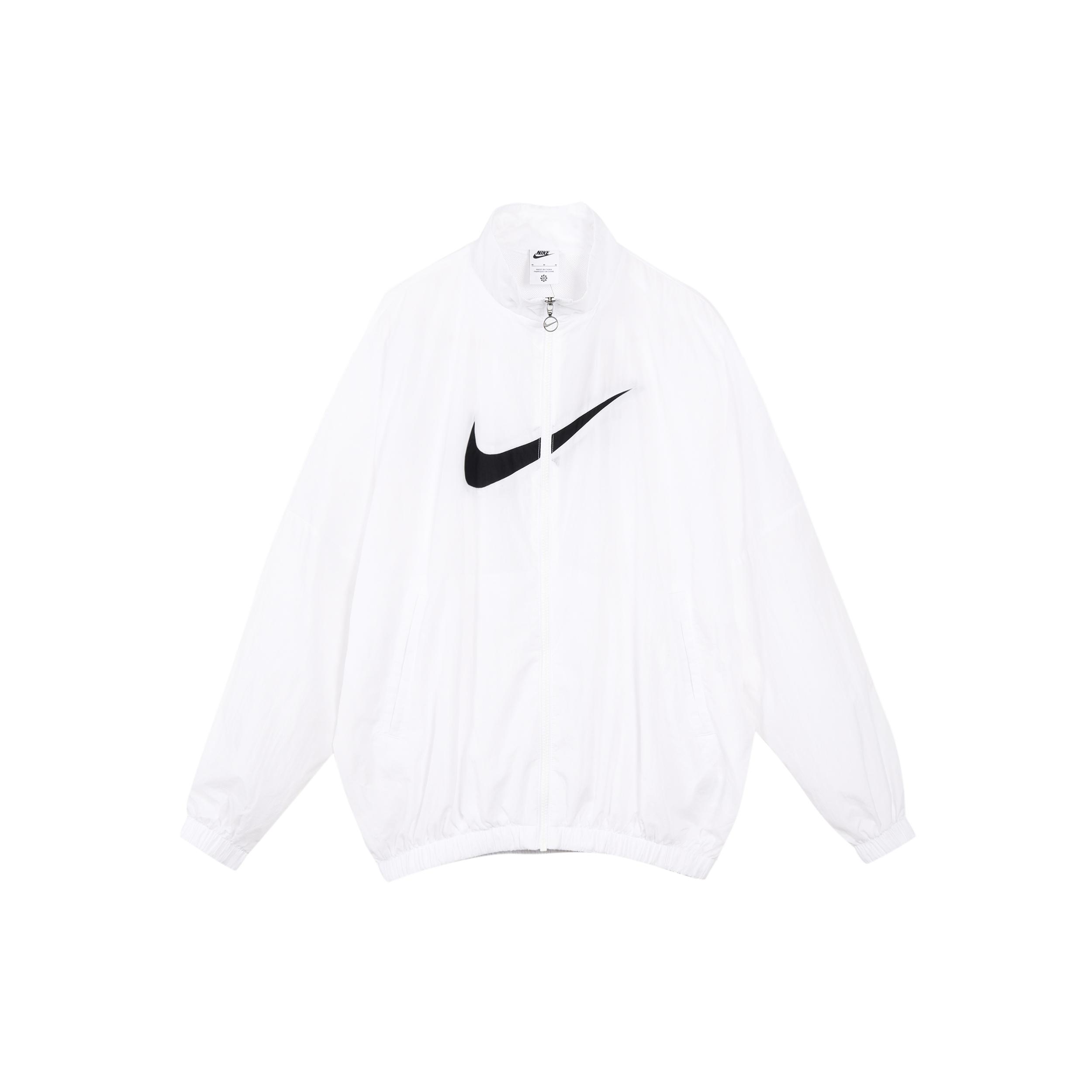 Новая куртка серии Nike Sportswear Essentials для женщин, белая DM6182-100 L
Новая куртка серии Nike Sportswear Essentials для женщин, белая DM6182-100 L