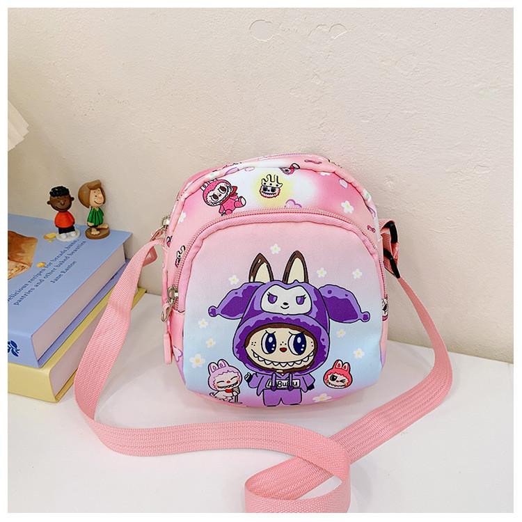 Cute Cartoon Children s Shoulder Bag For Boys And Girls Perfect For Outdoor Use светло-розовый
Cute Cartoon Children s Shoulder Bag For Boys And Girls Perfect For Outdoor Use светло-розовый