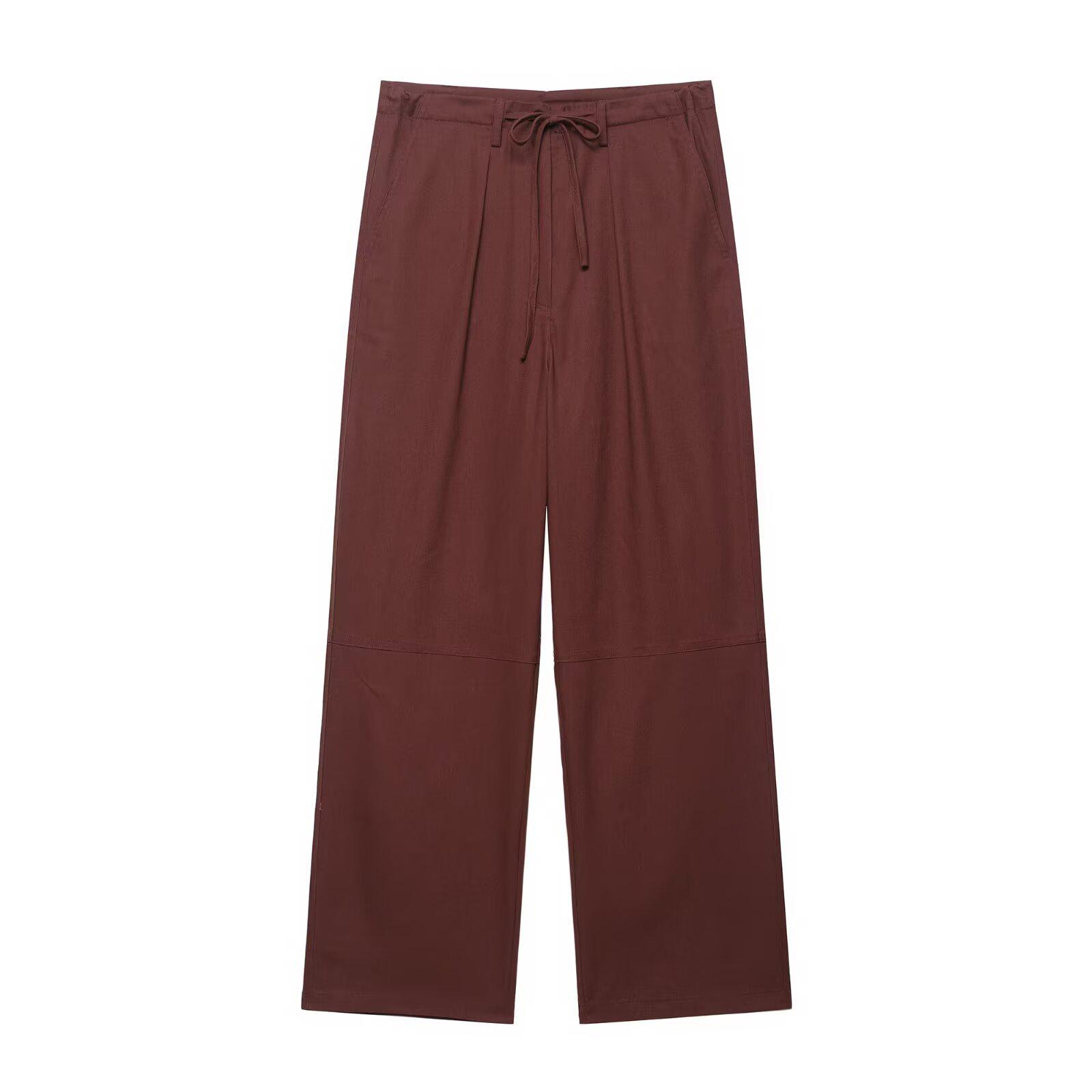 Women s Street Fashion Casual Loose Drape Long Sleeve Shirt & Pants Large
Women s Street Fashion Casual Loose Drape Long Sleeve Shirt & Pants Large