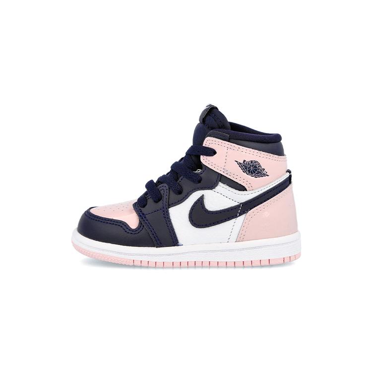 New Jordan 1 Retro High OG Atmosphere TD CU0450-641 23.5
New Jordan 1 Retro High OG Atmosphere TD CU0450-641 23.5
