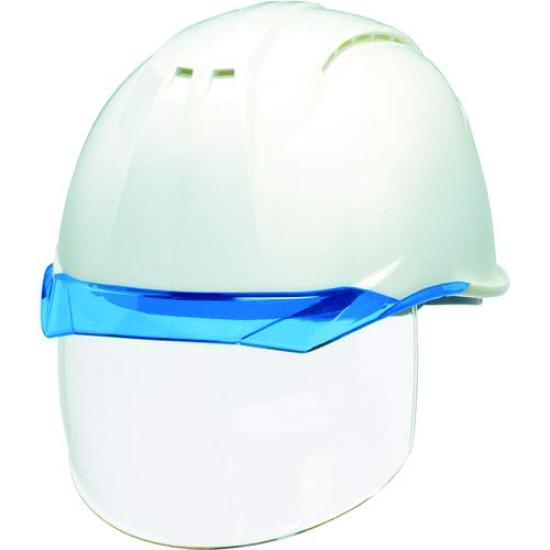 DIC Transparent Visor Helmet KP AP11EVOCSWHA6KPWB (with Shield) AP11EVO-CSW White/Blue
DIC Transparent Visor Helmet KP AP11EVOCSWHA6KPWB (with Shield) AP11EVO-CSW White/Blue