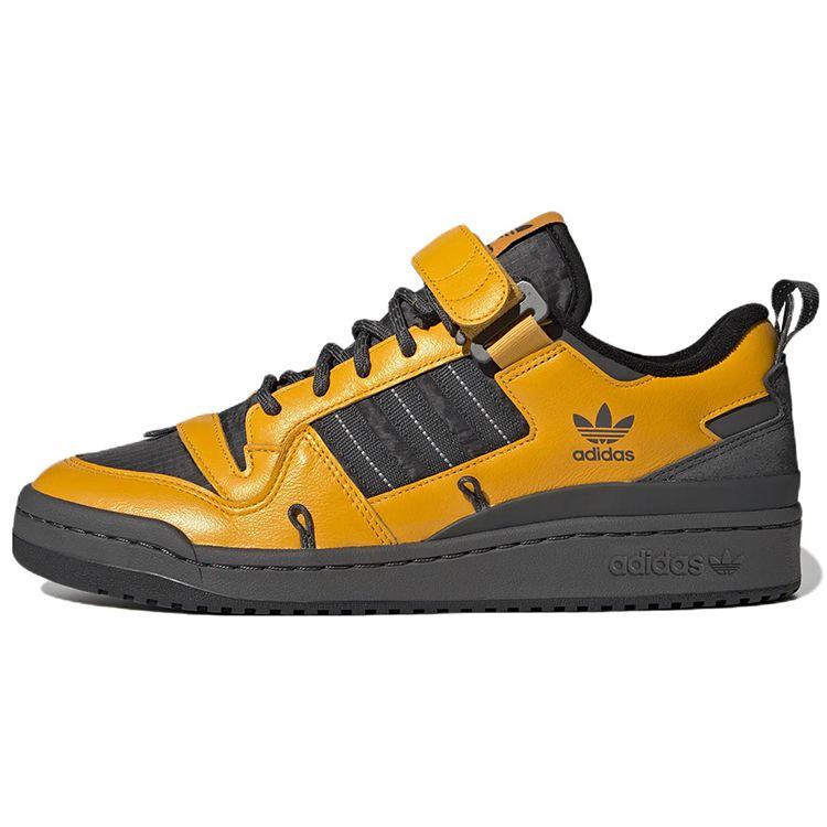 Кроссовки унисекс adidas Forum 84 Camp Low Collegiate Gold Grey-Six Core-Black GV6786 40⅔
Кроссовки унисекс adidas Forum 84 Camp Low Collegiate Gold Grey-Six Core-Black GV6786 40⅔