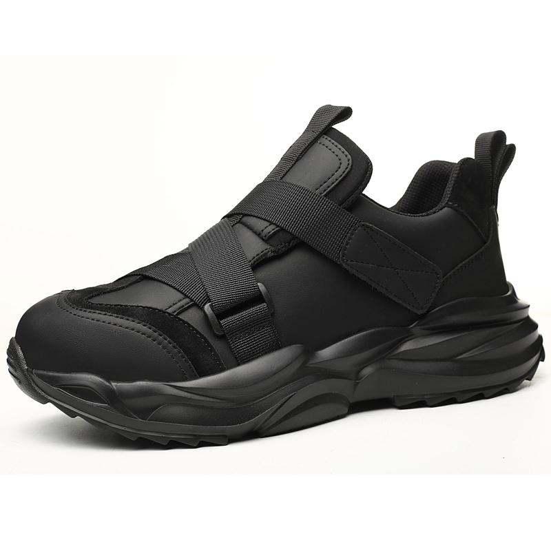 MJYTHF Men Safety Shoes Steel Toe Anti-smash Work Shoes Puncture-Proof Protective Shoes Security Men Sport Shoes Lightweight 36
MJYTHF Men Safety Shoes Steel Toe Anti-smash Work Shoes Puncture-Proof Protective Shoes Security Men Sport Shoes Lightweight 36