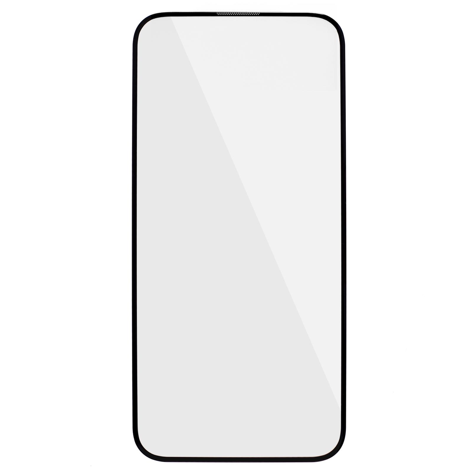 For iPhone 15 Plus Tempered Glass Film Full Glue 20D Silk Printing Complete Screen Covering Protector Type A
For iPhone 15 Plus Tempered Glass Film Full Glue 20D Silk Printing Complete Screen Covering Protector Type A