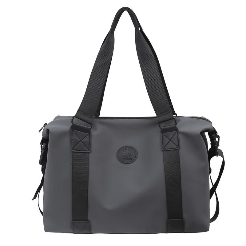 Li Shenchun Versatile Waterproof Travel Shoulder Bag
Li Shenchun Versatile Waterproof Travel Shoulder Bag