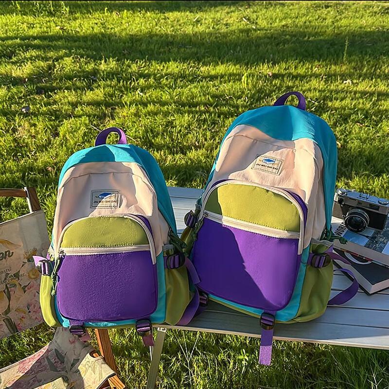 Lightweight Outdoor Hiking & Travel Backpack
Lightweight Outdoor Hiking & Travel Backpack