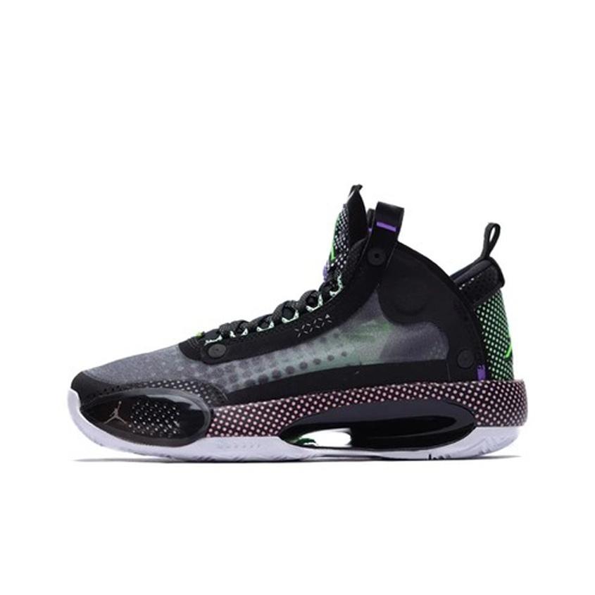 New JORDAN Air JORDAN 34 Kids Basketball Shoes Grade School BQ3384-013 36
New JORDAN Air JORDAN 34 Kids Basketball Shoes Grade School BQ3384-013 36