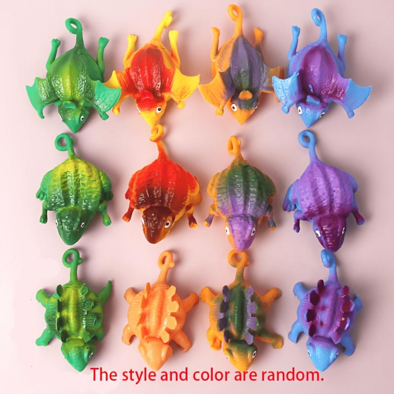 1PC Inflatable Dinosaur Bouncy Ball Toy, Soft Air Filled Hopping Ball for Kids Outdoor Party Sports, Cute Fun Game Gift белый
1PC Inflatable Dinosaur Bouncy Ball Toy, Soft Air Filled Hopping Ball for Kids Outdoor Party Sports, Cute Fun Game Gift белый