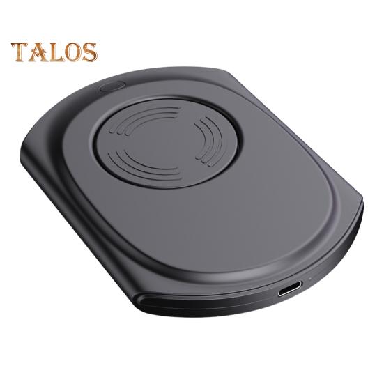 Ультратонкий 20 дБ бесшумный движитель мыши, симулятор движения мыши, не обнаруживаемый, для поддержания активности и безопасности ПК чёрный
Ультратонкий 20 дБ бесшумный движитель мыши, симулятор движения мыши, не обнаруживаемый, для поддержания активности и безопасности ПК чёрный