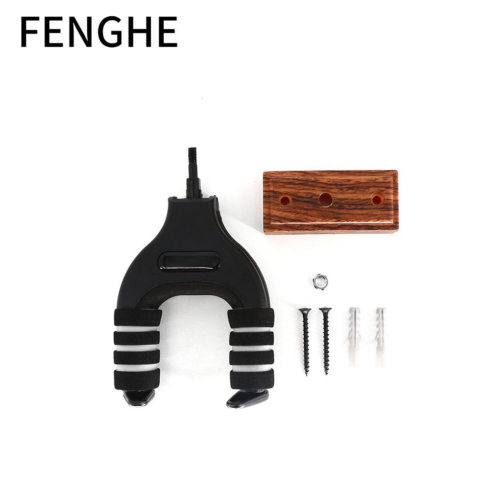 Guitar Hook Self-Locking Display Board for Musical Instruments
Guitar Hook Self-Locking Display Board for Musical Instruments