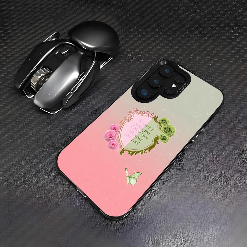 Wicked Musical Green Phone Case For Samsung S26 S25 Plus S20 S20 Plus S22 Ultra S23 FE S21 Plus S21 Ultra Colorful Cover Galaxy S215G-1
Wicked Musical Green Phone Case For Samsung S26 S25 Plus S20 S20 Plus S22 Ultra S23 FE S21 Plus S21 Ultra Colorful Cover Galaxy S215G-1